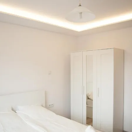 Karolewska Appartement *