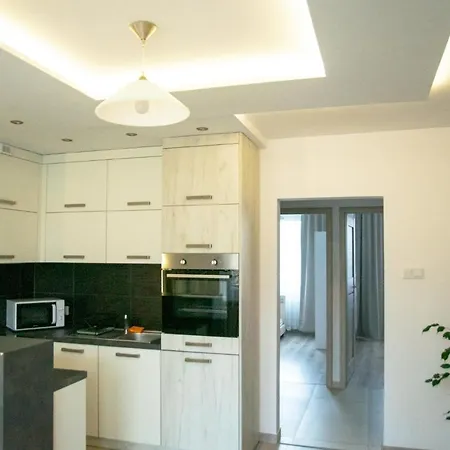 Apartament Karolewska *