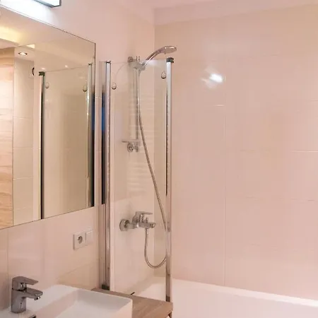 Apartmán Karolewska