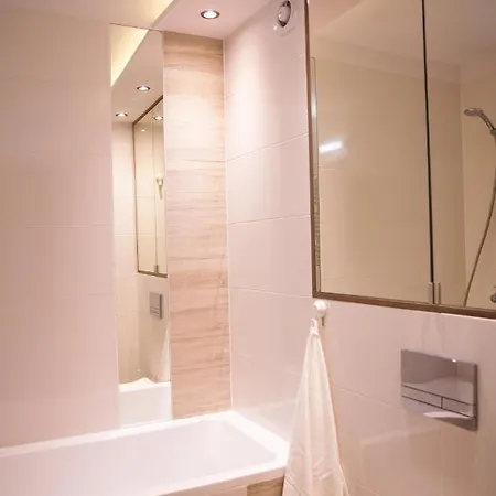 Karolewska Apartmán Lodž