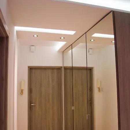 Karolewska * Łódź