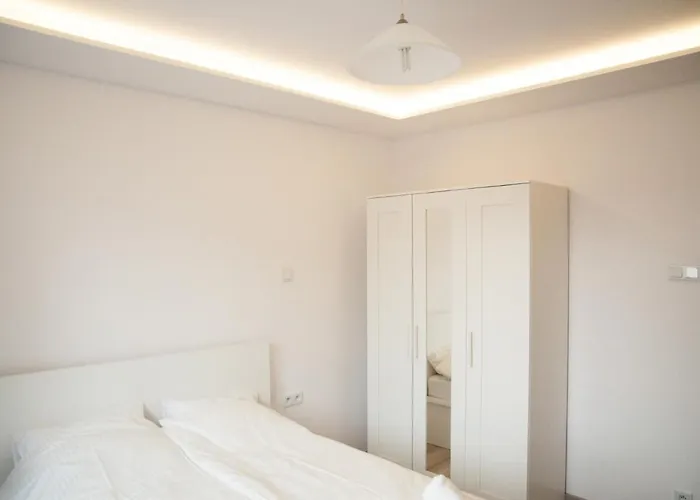 Karolewska Apartman *