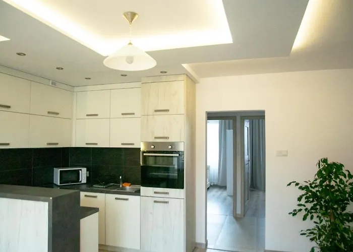 Apartman Karolewska *