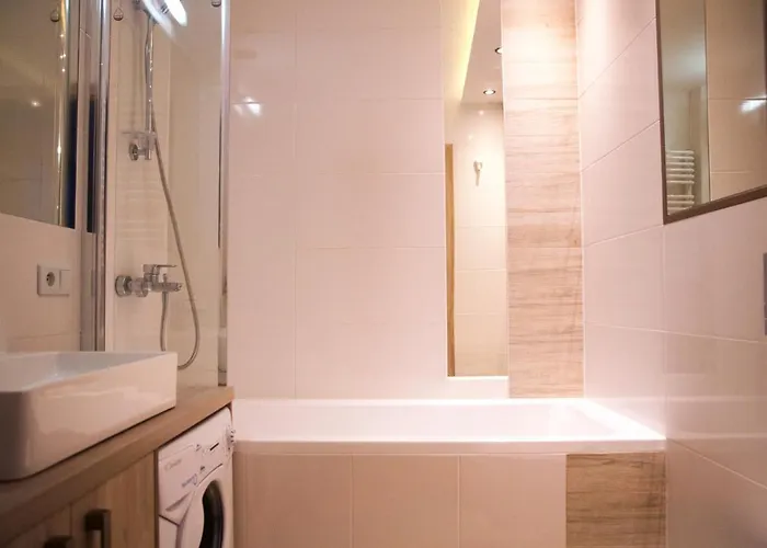 Karolewska * Łódź