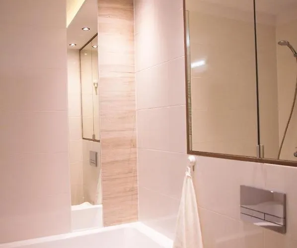 Karolewska Apartman Łódź